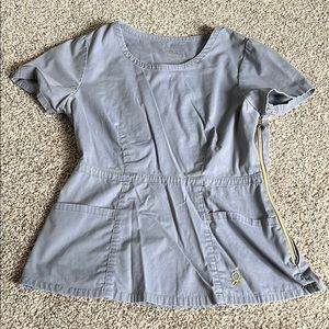 Jaanuu scrubs